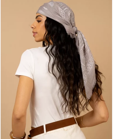 Foulard bandana