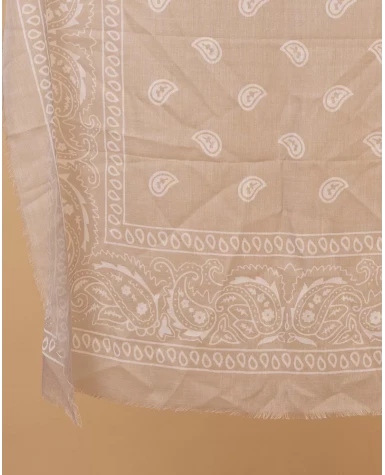 Foulard bandana