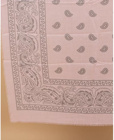 Foulard bandana
