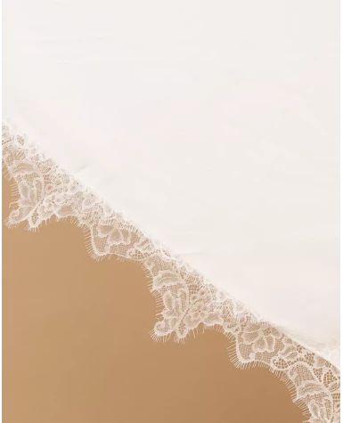 Foulard paréo satiné