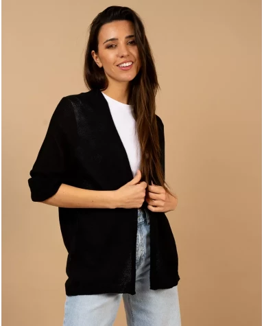 Gilet maille
