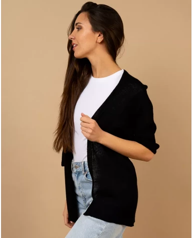 Gilet maille