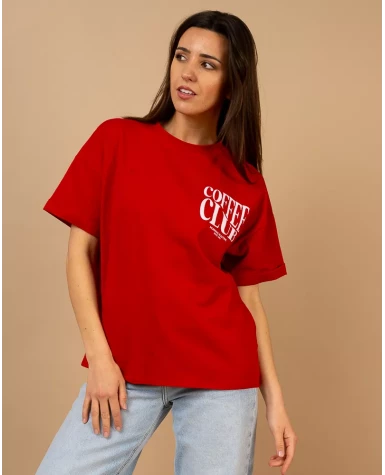 T-Shirt Coffee