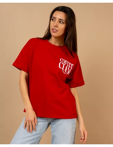 T-Shirt Coffee