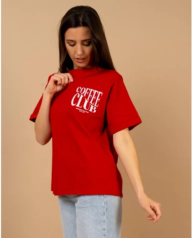 T-Shirt Coffee