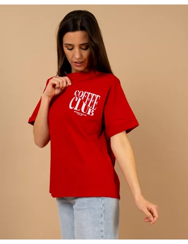 T-Shirt Coffee