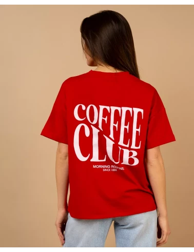 T-Shirt Coffee