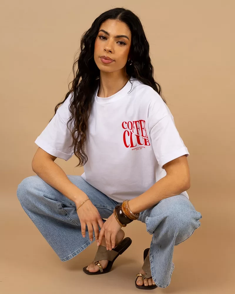 T-Shirt Coffee