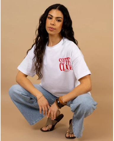 T-Shirt Coffee