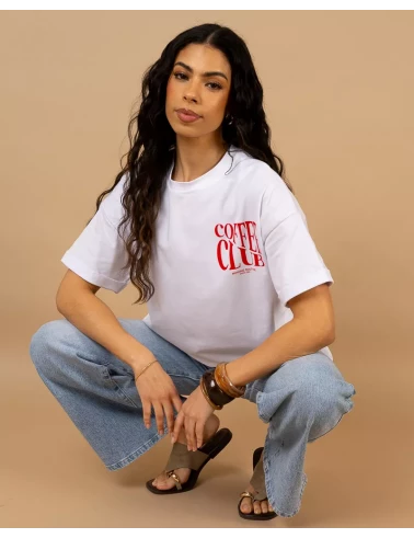 T-Shirt Coffee