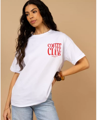 T-Shirt Coffee