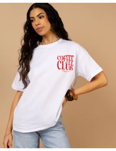 T-Shirt Coffee