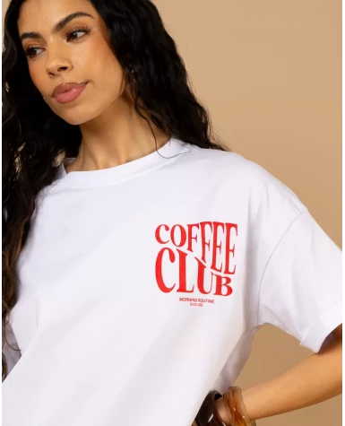 T-Shirt Coffee