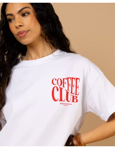 T-Shirt Coffee