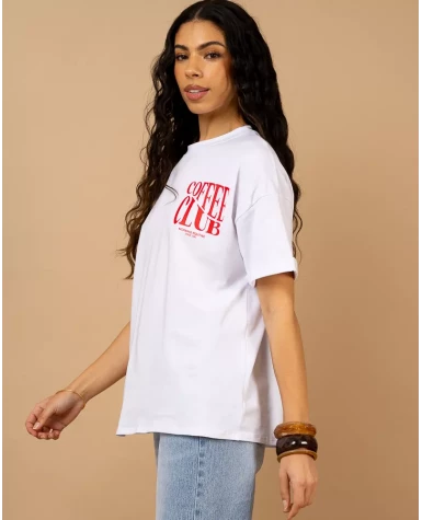 T-Shirt Coffee