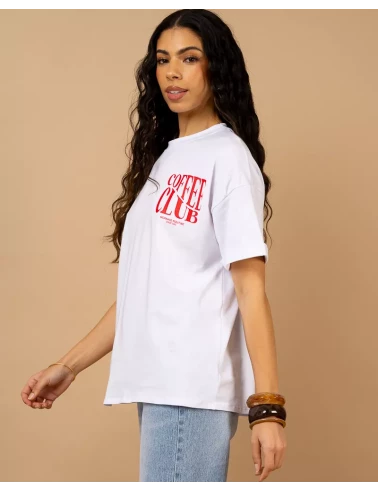 T-Shirt Coffee