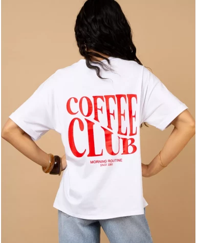 T-Shirt Coffee