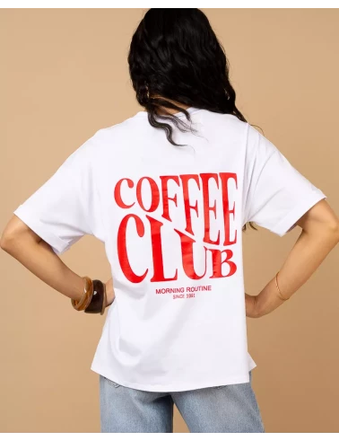 T-Shirt Coffee