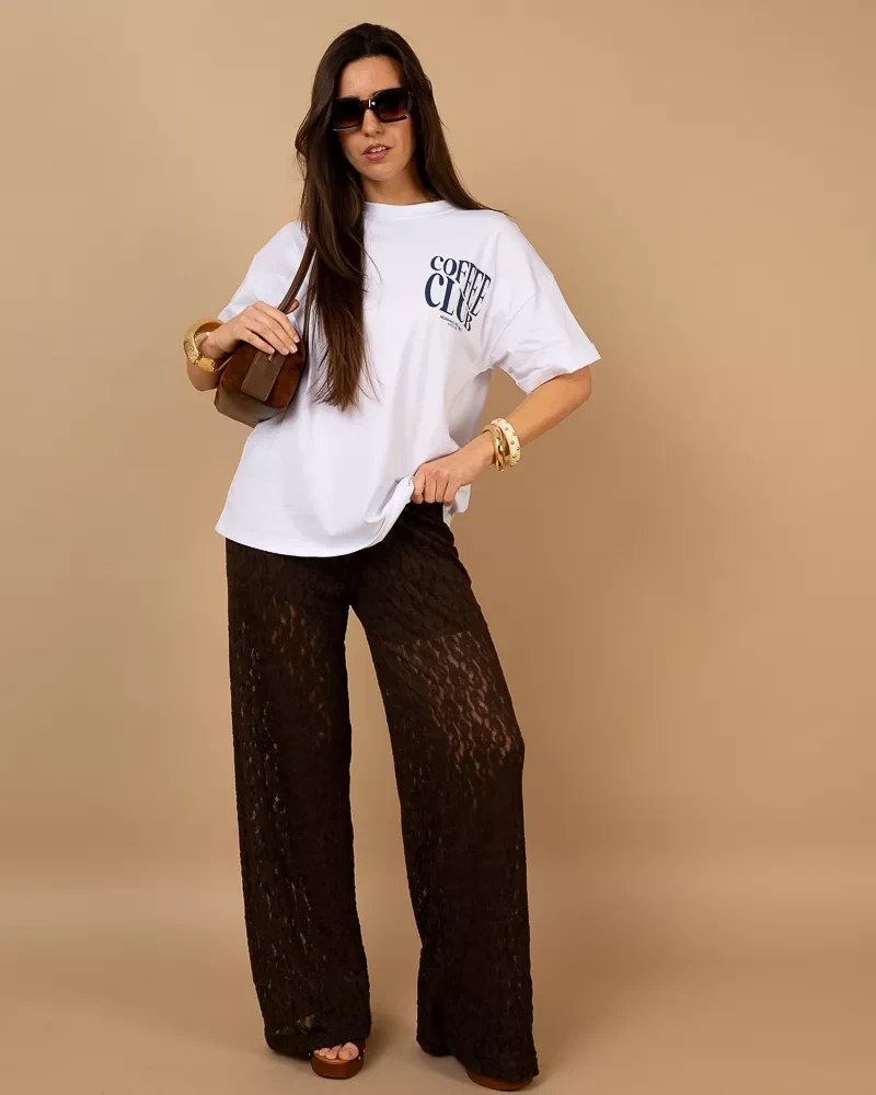 T-Shirt Coffee