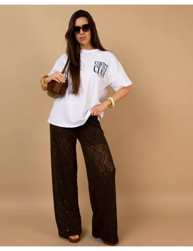 T-Shirt Coffee