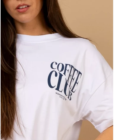 T-Shirt Coffee T-Shirt Coffee