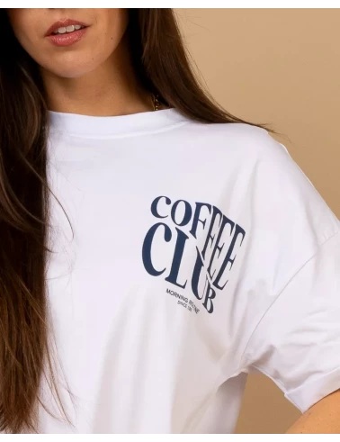 T-Shirt Coffee
