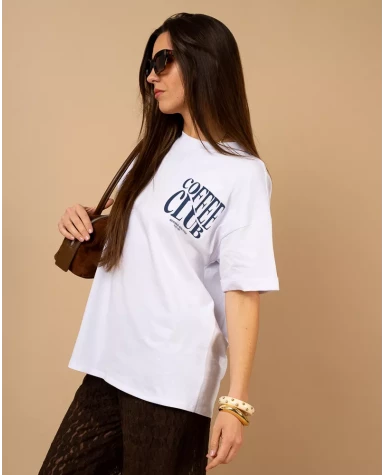 T-Shirt Coffee T-Shirt Coffee