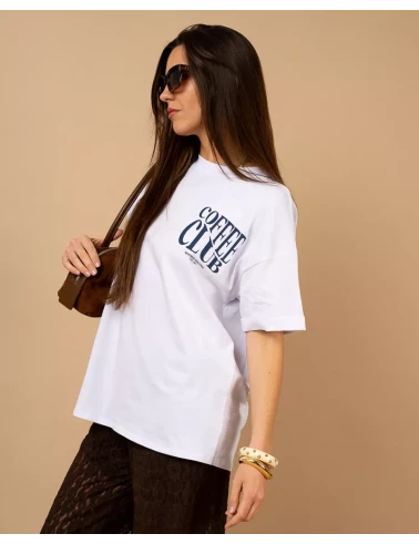 T-Shirt Coffee