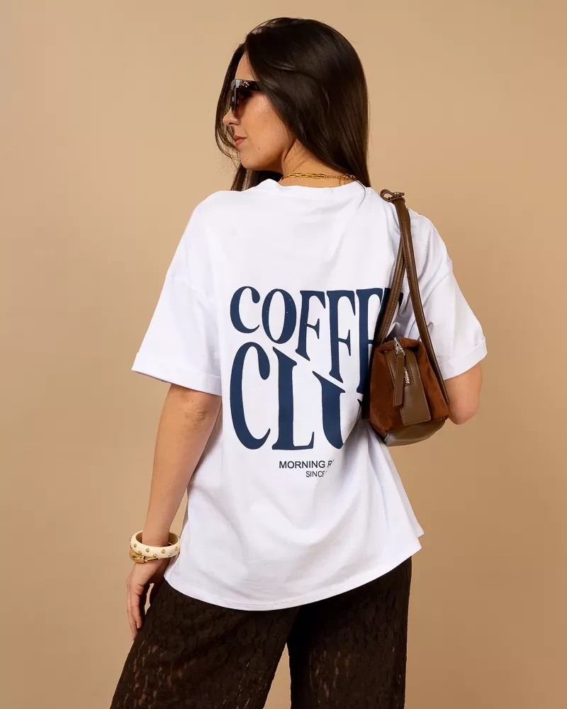 T-Shirt Coffee T-Shirt Coffee