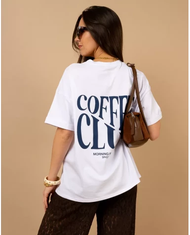 T-Shirt Coffee T-Shirt Coffee