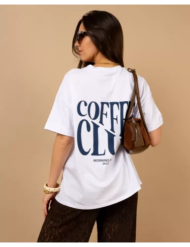 T-Shirt Coffee
