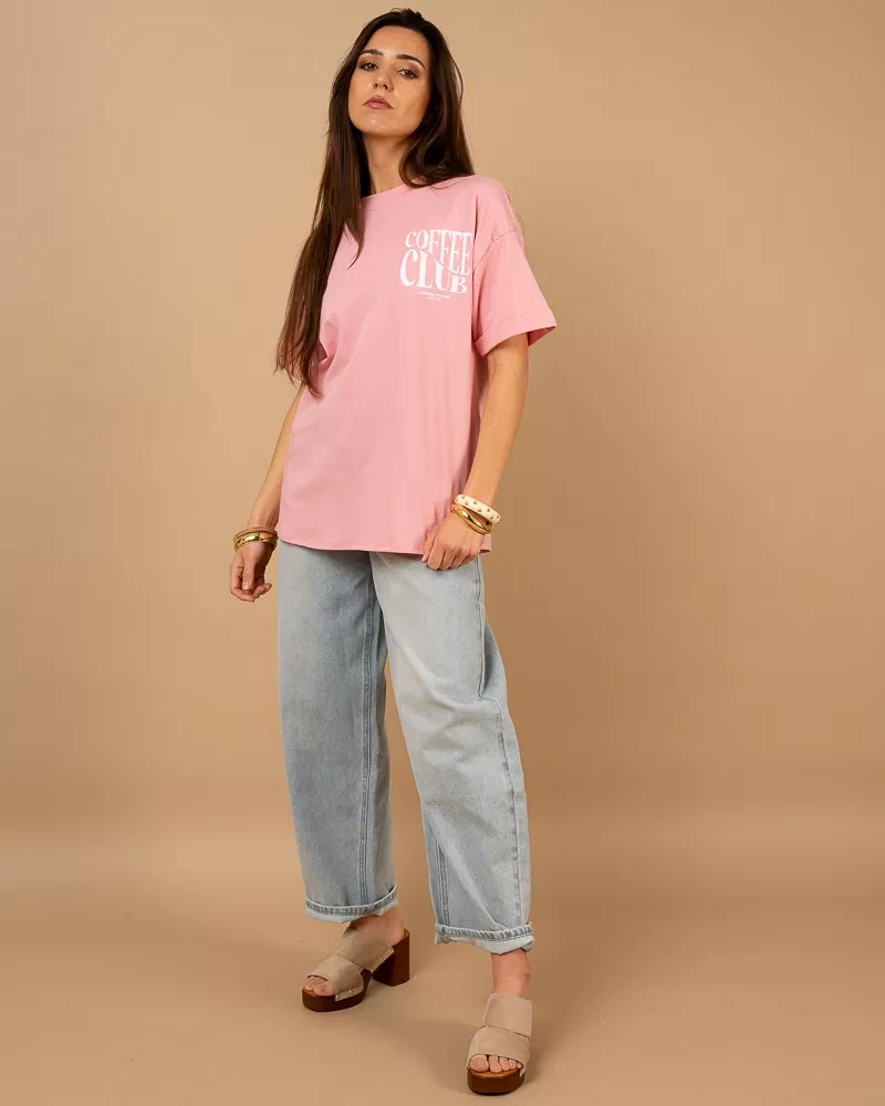 T-Shirt Coffee