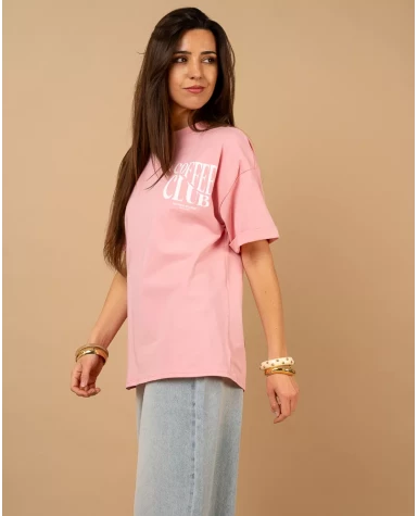 T-Shirt Coffee