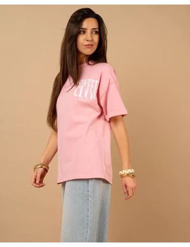 T-Shirt Coffee