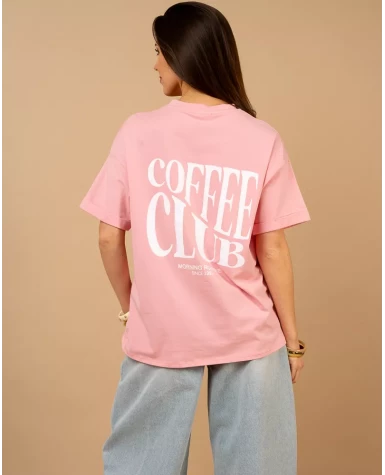 T-Shirt Coffee