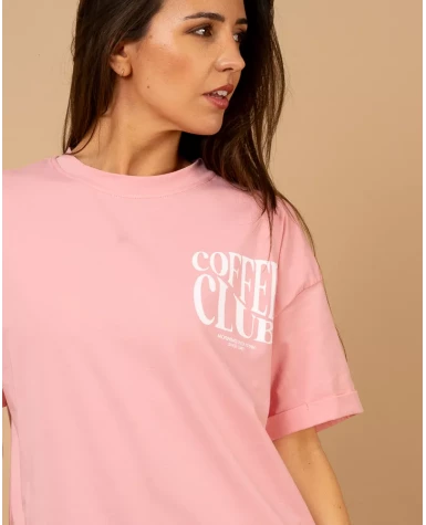 T-Shirt Coffee