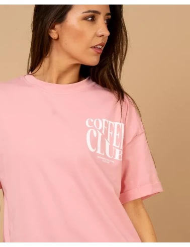 T-Shirt Coffee