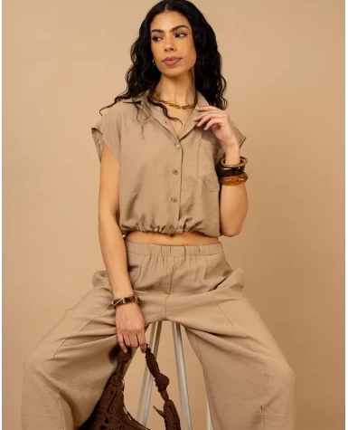 Chemise jasmin