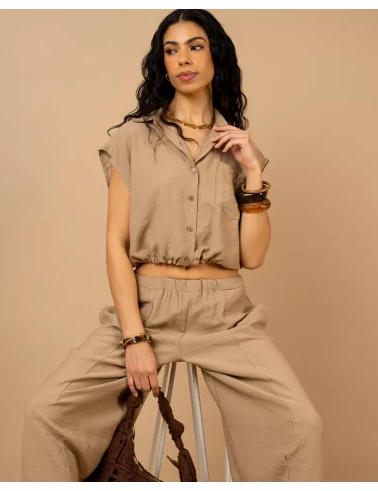 Chemise jasmin