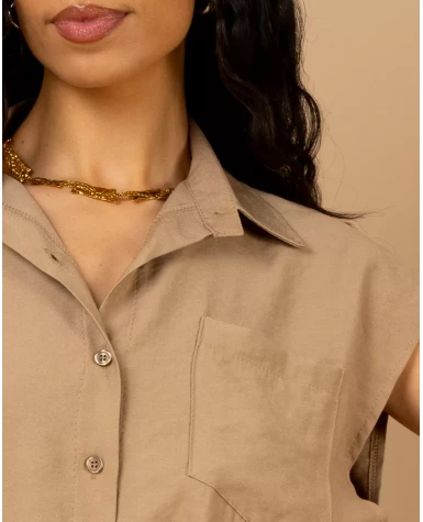 Chemise jasmin