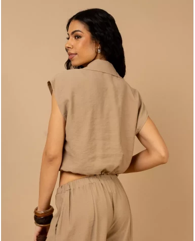 Chemise jasmin