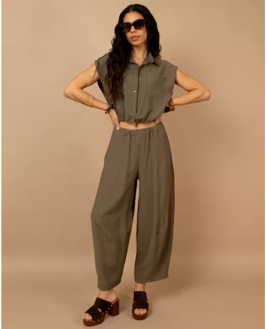 Chemise jasmin