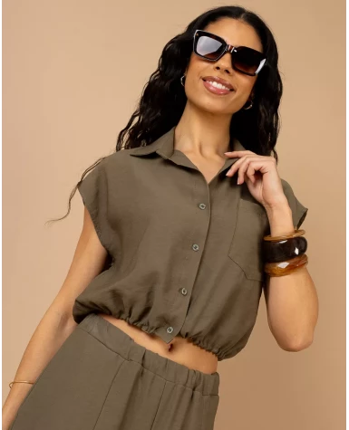 Chemise jasmin