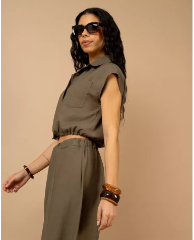 Chemise jasmin