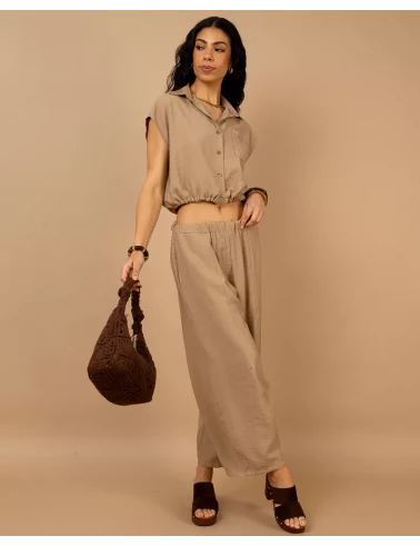 Pantalon jasmin
