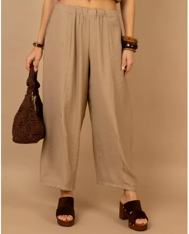 Pantalon jasmin