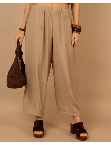 Pantalon jasmin