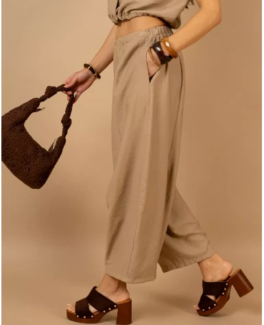Pantalon jasmin