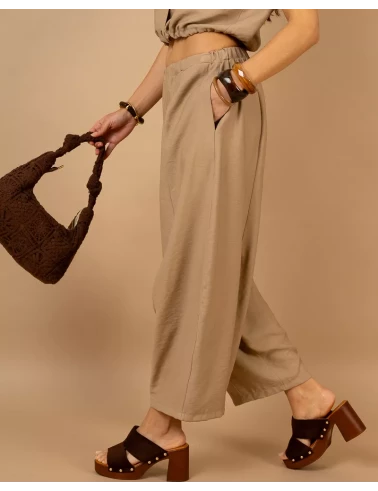 Pantalon jasmin