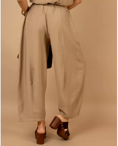Pantalon jasmin